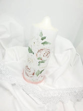 Load image into Gallery viewer, Personalised Baptism Christening Candle