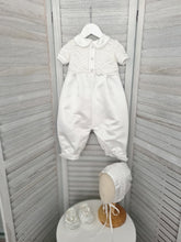 Load image into Gallery viewer, Julian - 3 Pieces Baptism Outfit.