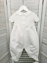 Load image into Gallery viewer, Julian - 3 Pieces Baptism Outfit.