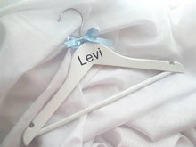 Load image into Gallery viewer, Personalised Child Coat Hanger