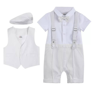 Christening Outfits