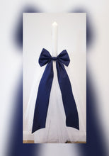Load image into Gallery viewer, Bow Tie Orthodox Candle